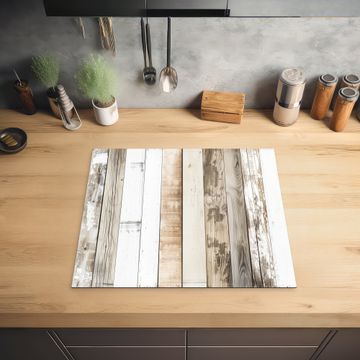 Inductie beschermer - Verweerd Houten Planken