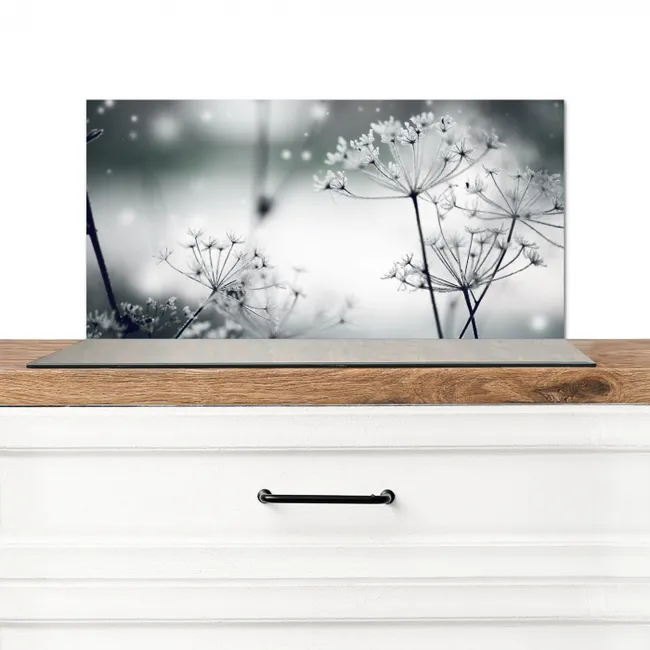 Winterse Fluisteringen Spatscherm Aluminium klein -3d_zonderpan