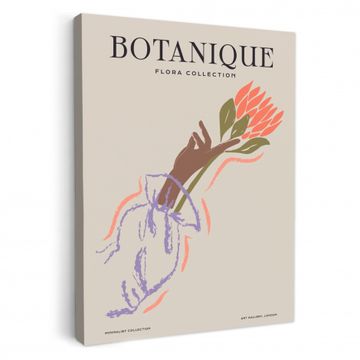 Natuurlijke Elegantie