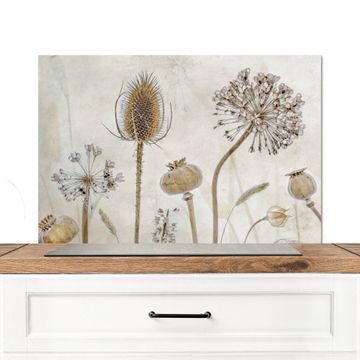 Verstilde Botanische Elegantie
