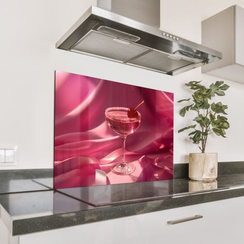 Cocktail - Pink - Luxe