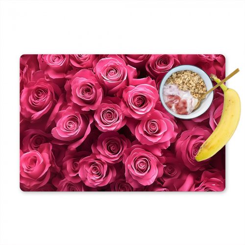 Rozen - Pink - Bloem