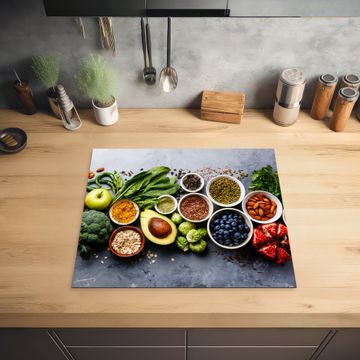 Symfonie van Superfoods