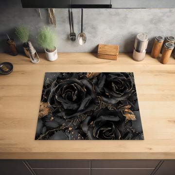 Inductie beschermer - Fluisteringen van Obsidiaan