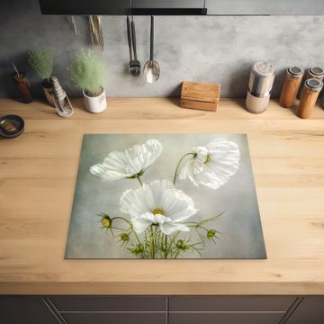Inductie beschermer - Zuiverheid in Bloei