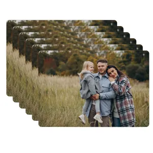 Placemat met foto