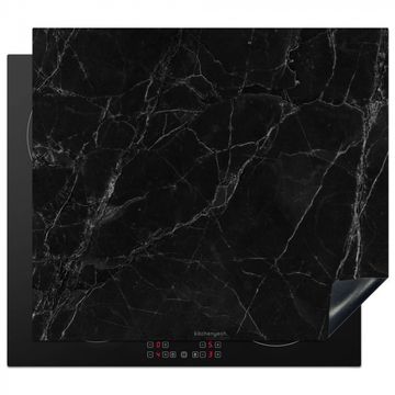 Zwart - Marmer