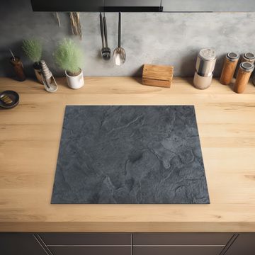 Inductie beschermer - Verweerd Antraciet Canvas
