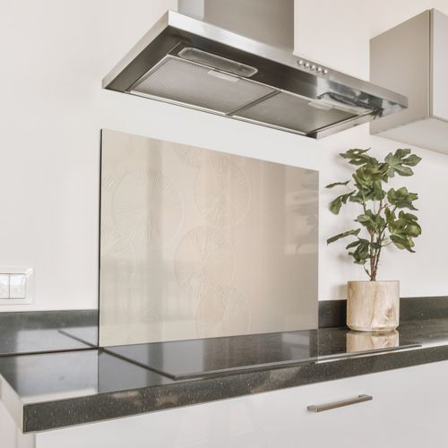 Japandi - Beige - Modern