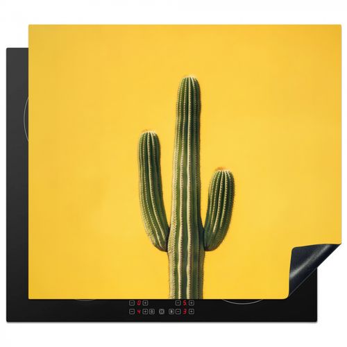 Cactus - Groen - Minimalistisch