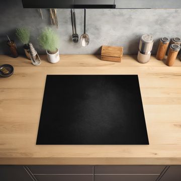 Inductie beschermer - Schaduwrijk Betongrijs