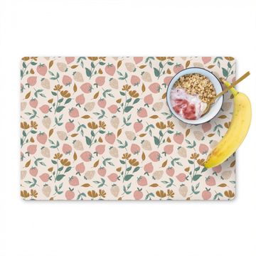 Placemat vinyl - Herfstharmonie