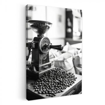 Koffiemolen - Gemalen - Vintage