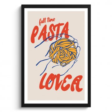 Fotolijst - Passie voor Pasta