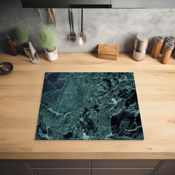Inductie beschermer - Oeroude Groene Marmerdiepten