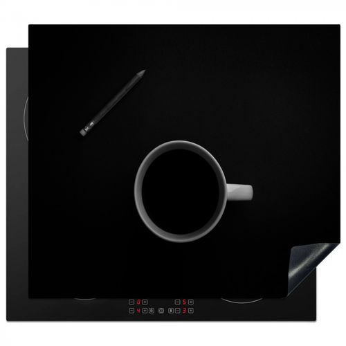 Inductie beschermer - Minimalistische Morgen