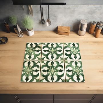Inductie beschermer - Interieur - Keramiek - Decoratie - Spaans
