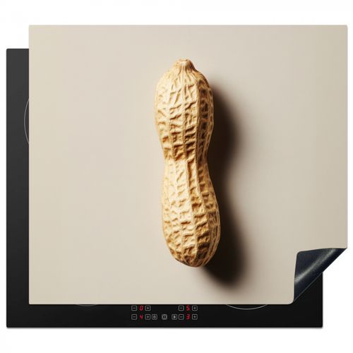Inductie beschermer - Pinda - Ruw - Beige