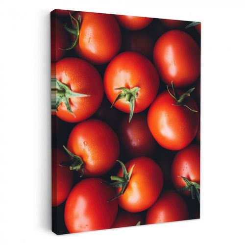 Groente - Rood - Tomaten