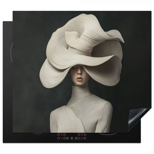 Modern - Vrouw - Hoed