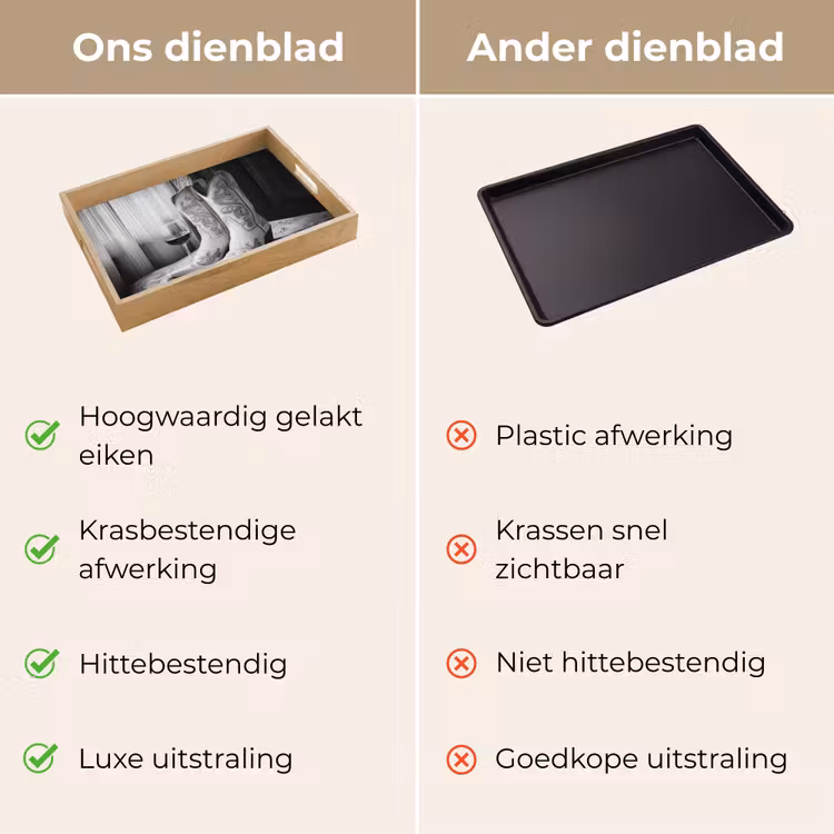 Dienblad - Wijn - Cowboylaarzen - Raamlicht - Wit — 9