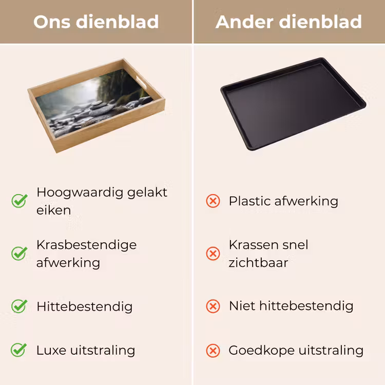Dienblad - Stenen - Stapel - Natuur — 9