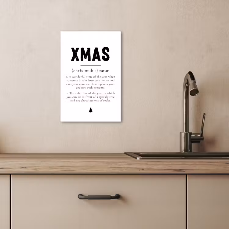Kerst - Wit - Xmas - Quotes - Feestdagen — 3