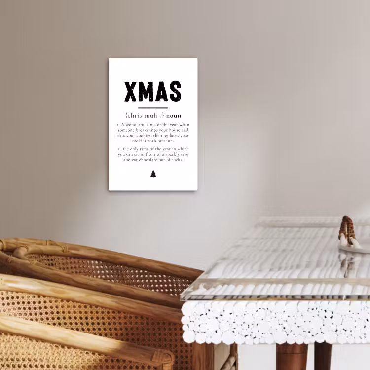 Kerst - Wit - Xmas - Quotes - Feestdagen — 5