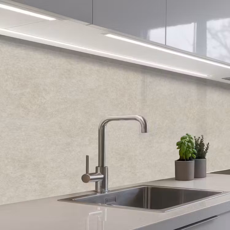Keuken achterwand - Steen - Beton - Patronen — 2