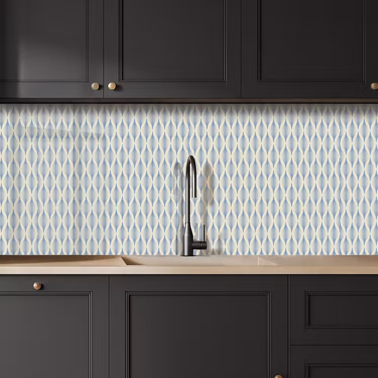 Keuken achterwand - Design - Vintage - Abstract — 6