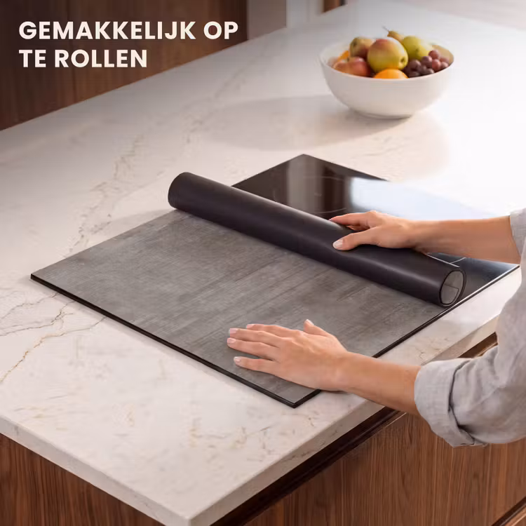 Inductie beschermer - Structuur - Beton - Steen - Patronen — 7