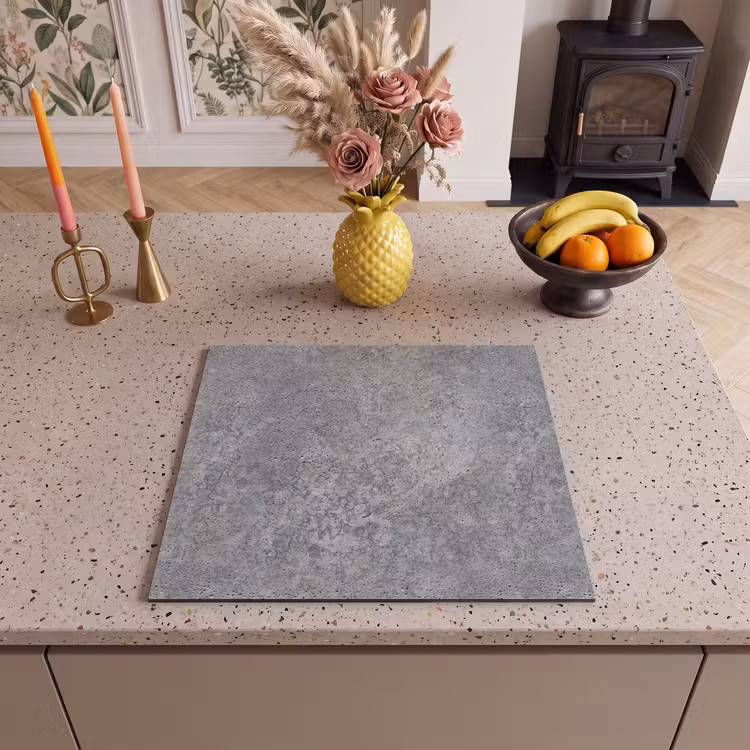 Inductie beschermer - Patronen - Industrieel - Beton — 3