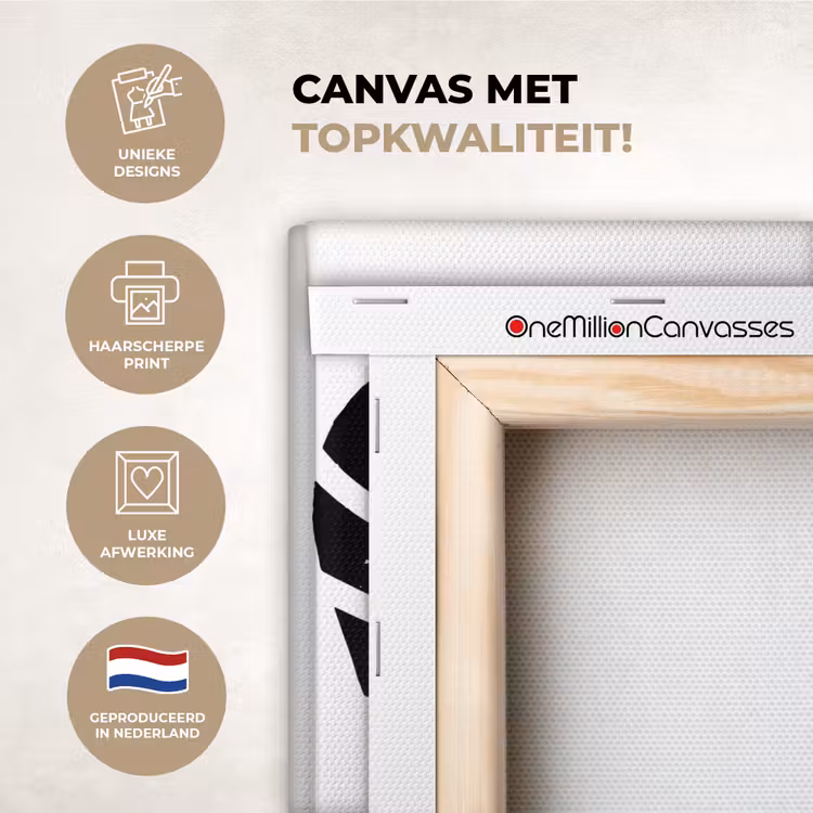 Zuurstokken - Kerst - Snoepgoed - Zwart - Feestdagen — 2