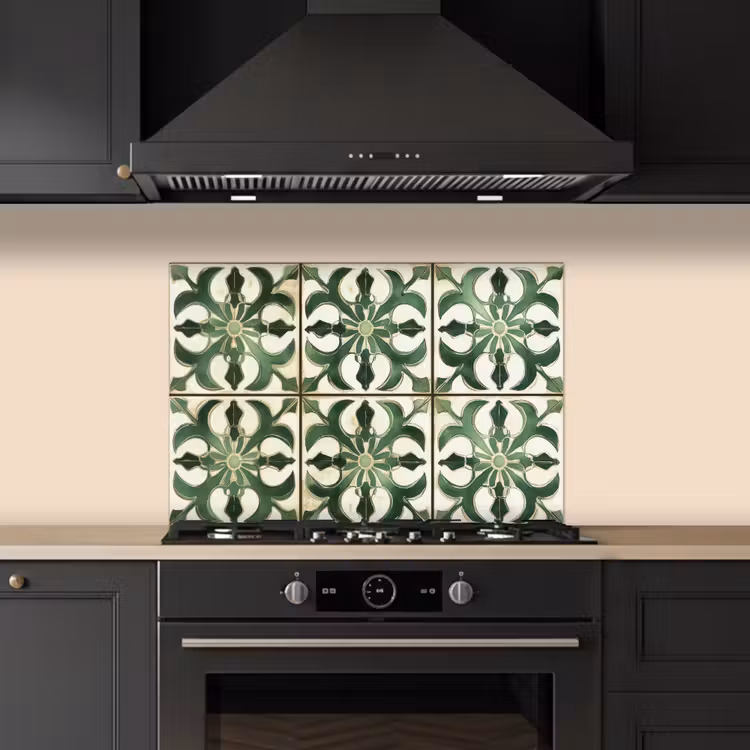Spatscherm keuken - Interieur - Keramiek - Decoratie - Spaans — 5