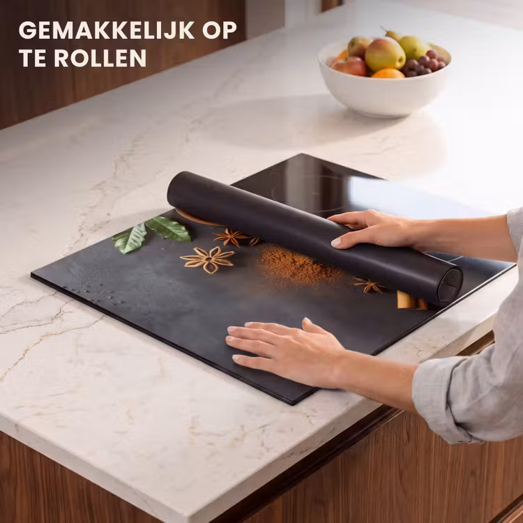 Inductie beschermer - Aroma's van Comfort — 7