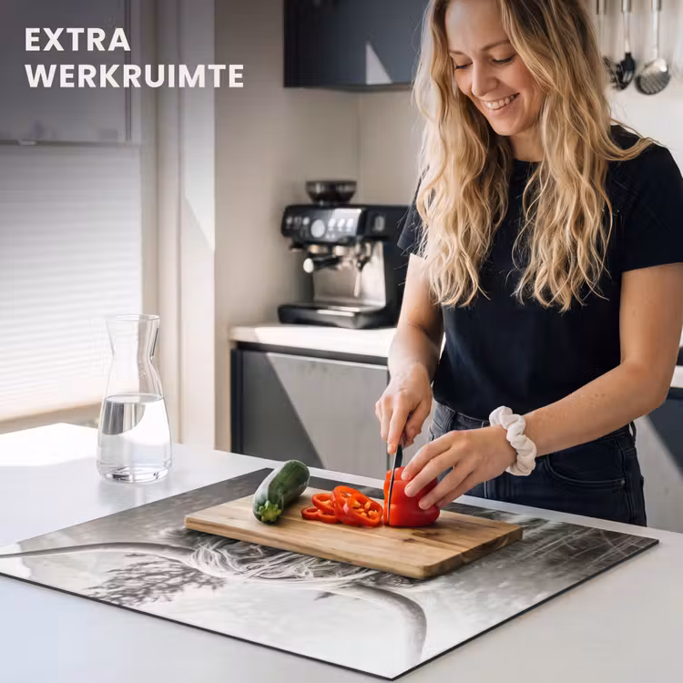Inductie beschermer - Bewaker van de Bergen — 5
