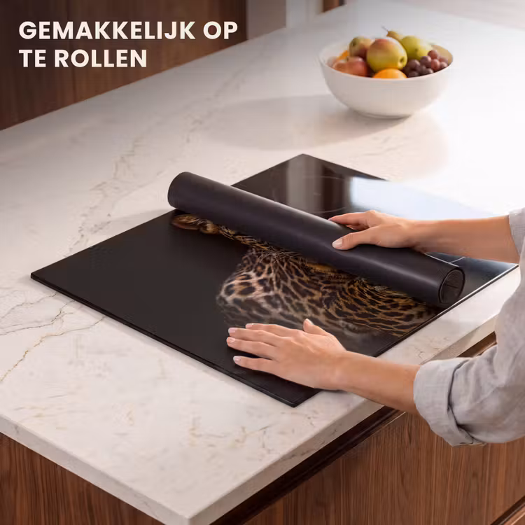 Inductie beschermer - Blik van de Verscholen Jager — 7
