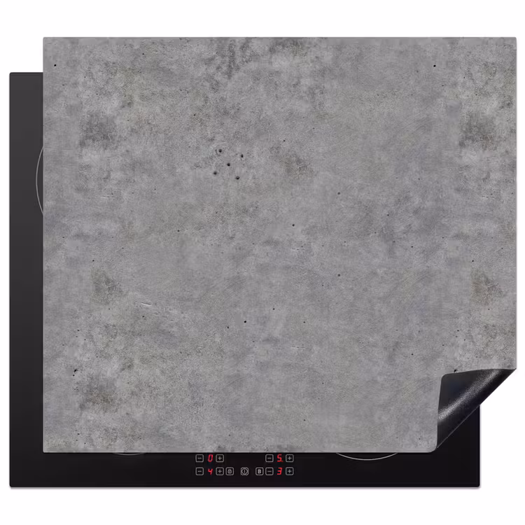 Inductie beschermer - Beton - Industrieel - Patronen — 1
