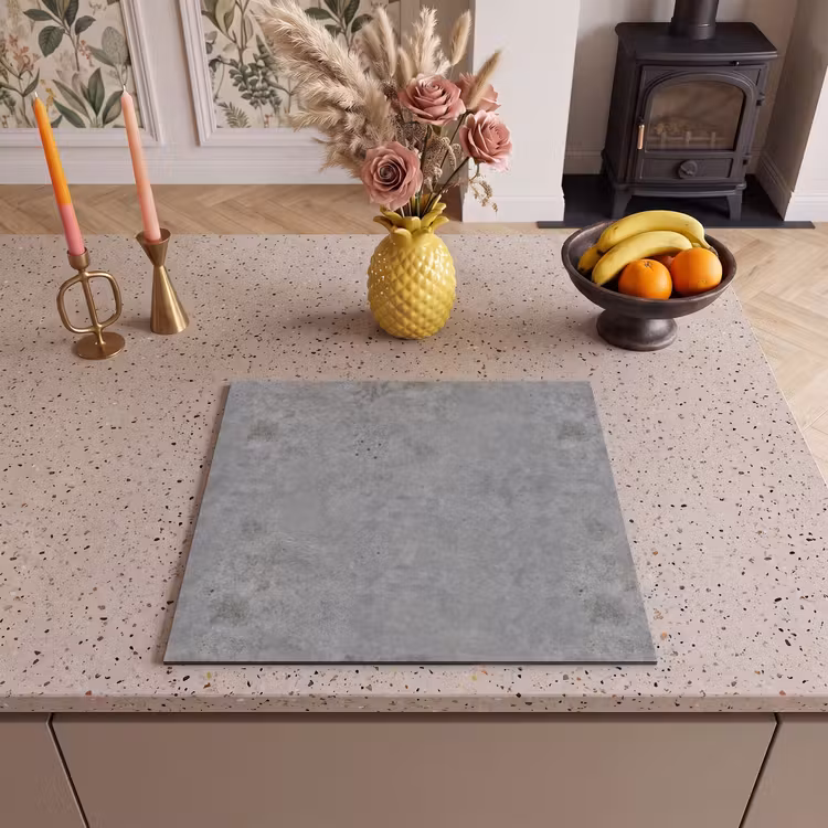 Inductie beschermer - Beton - Industrieel - Patronen — 3