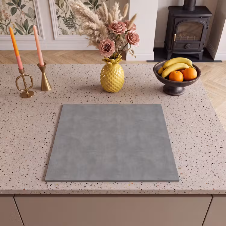 Inductie beschermer - Beton - Structuur - Patroon — 3