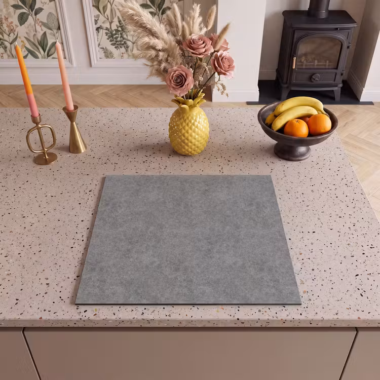 Inductie beschermer - Beton - Textuur - Patronen — 3