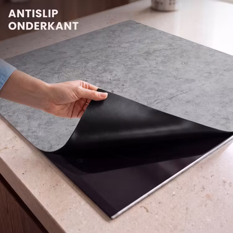 Inductie beschermer - Beton - Antiek - Patronen — 6