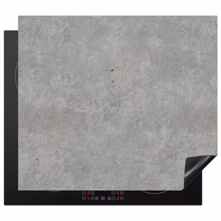 Inductie beschermer - Beton - Patronen - Industrieel — 1