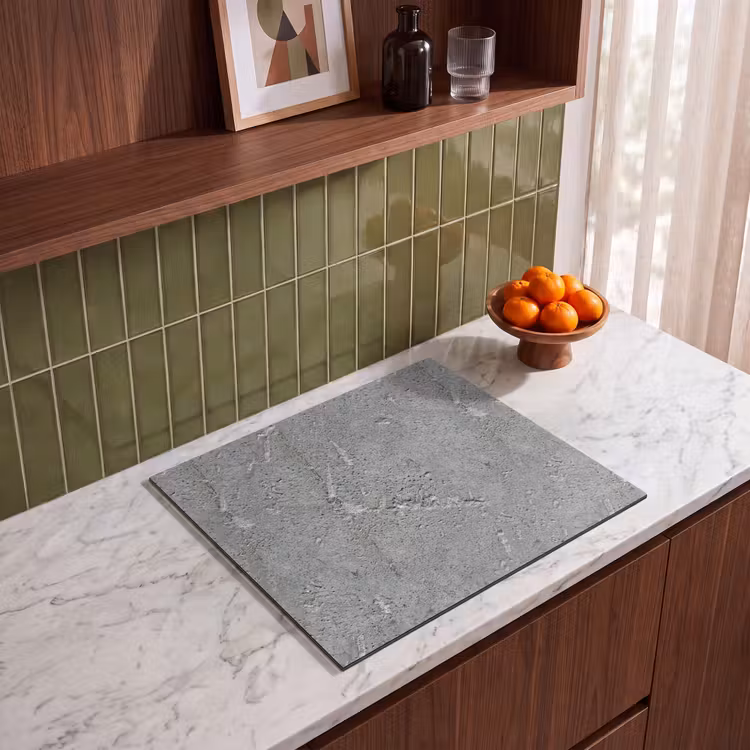 Inductie beschermer - Beton - Patronen - Steen — 4