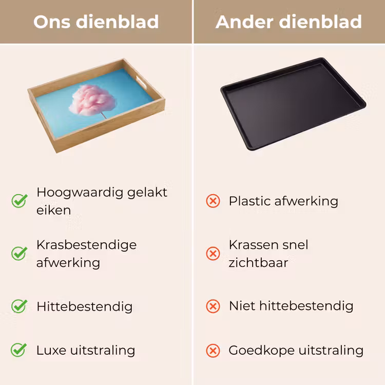Dienblad - Suikerspin - Zoet - Snoep — 9