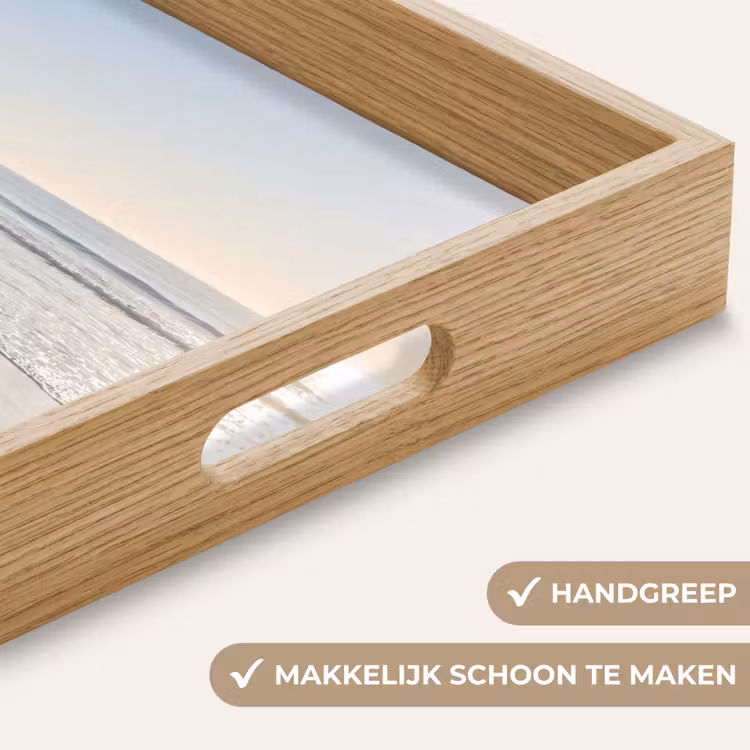 Dienblad - Zee - Zon - Zand — 8