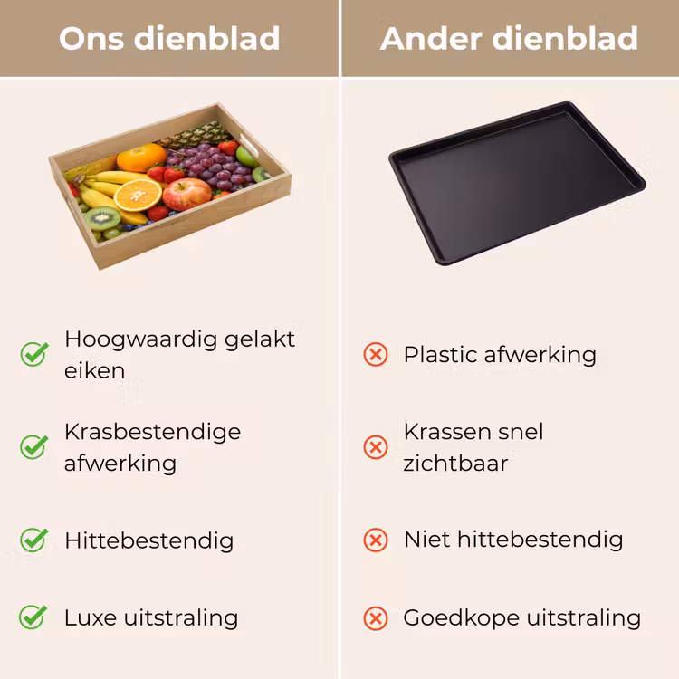 Dienblad - Eten - Fruit - Vers - Kleurrijk - Voeding — 9