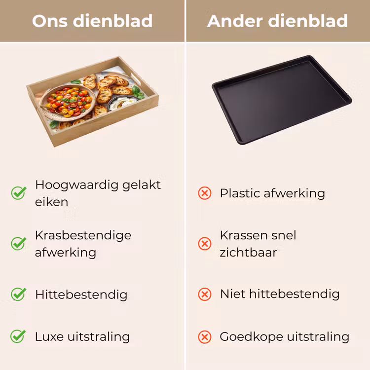 Dienblad - Eten - Tomaat - Brood - Kleurrijk - Keuken — 9