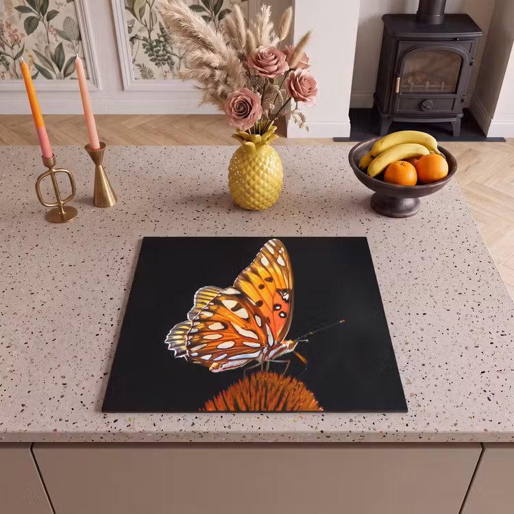Inductie beschermer - Dans van Vuur — 3