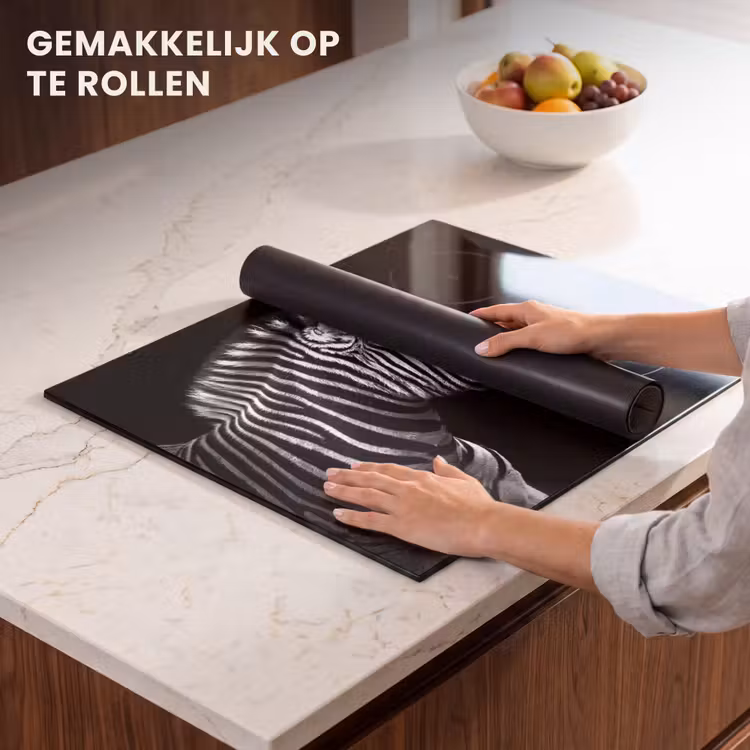 Inductie beschermer - Symfonie in Strepen — 7